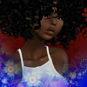 Meet your Posher, Ramona